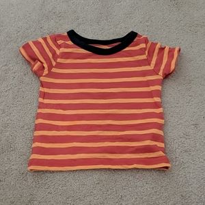 5/$10 Joe fresh t-shirt 12-18m